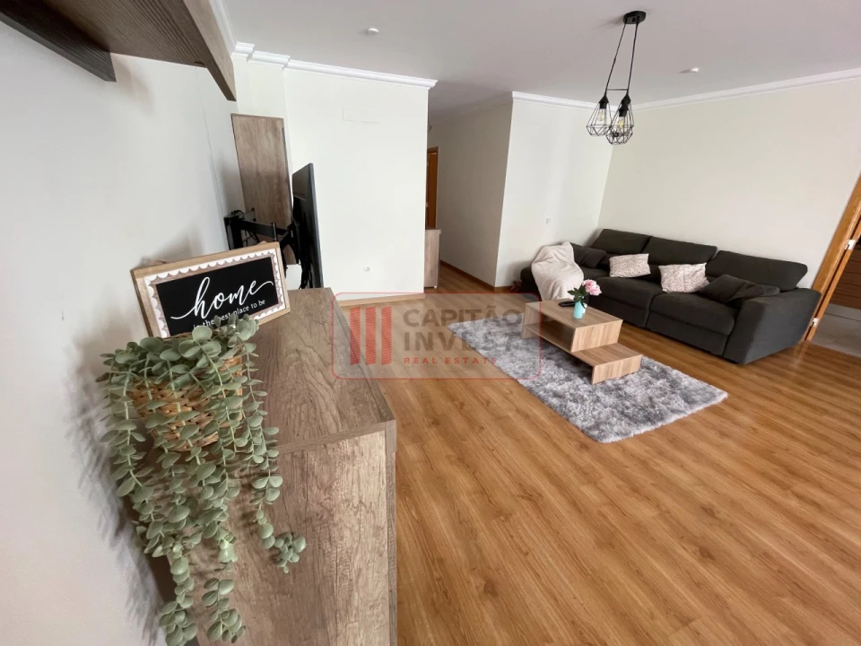Apartamento T2 para Venda em Alhos Vedros Foto 1