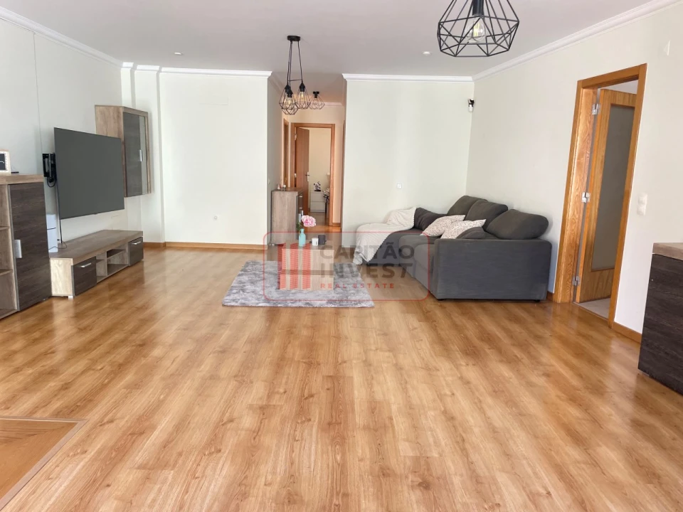 Apartamento T2 para Venda em Alhos Vedros Foto 6