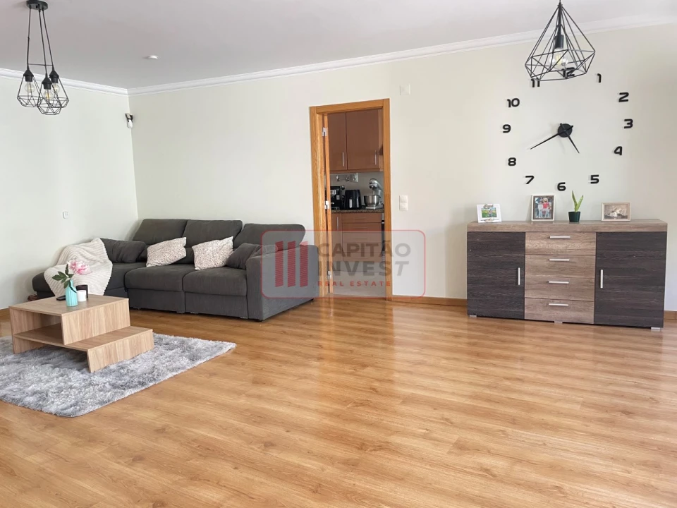 Apartamento T2 para Venda em Alhos Vedros Foto 7