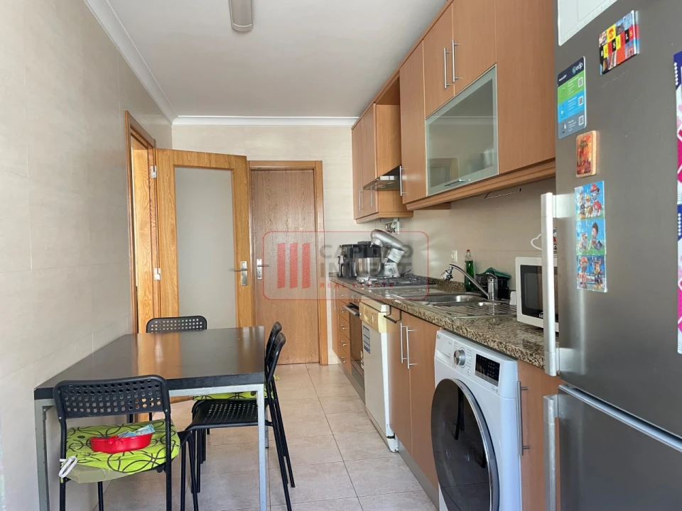 Apartamento T2 para Venda em Alhos Vedros Foto 10