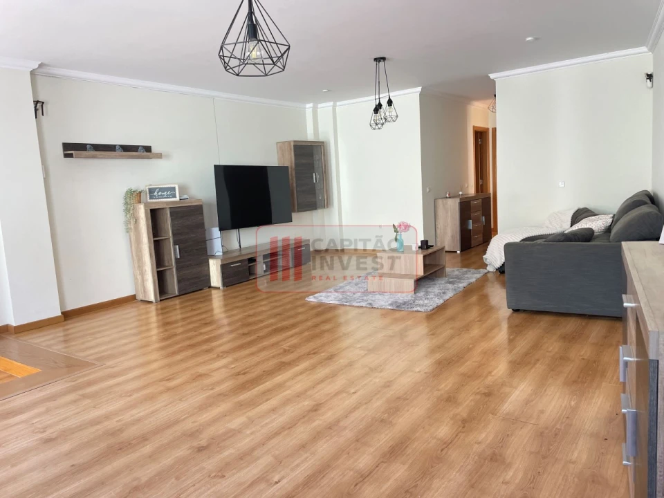 Apartamento T2 para Venda em Alhos Vedros Foto 14