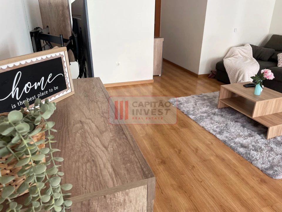 Apartamento T2 para Venda em Alhos Vedros Foto 16