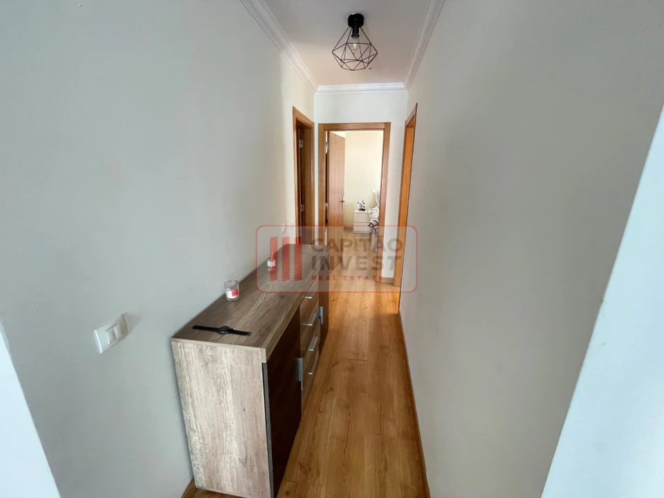 Apartamento T2 para Venda em Alhos Vedros Foto 17