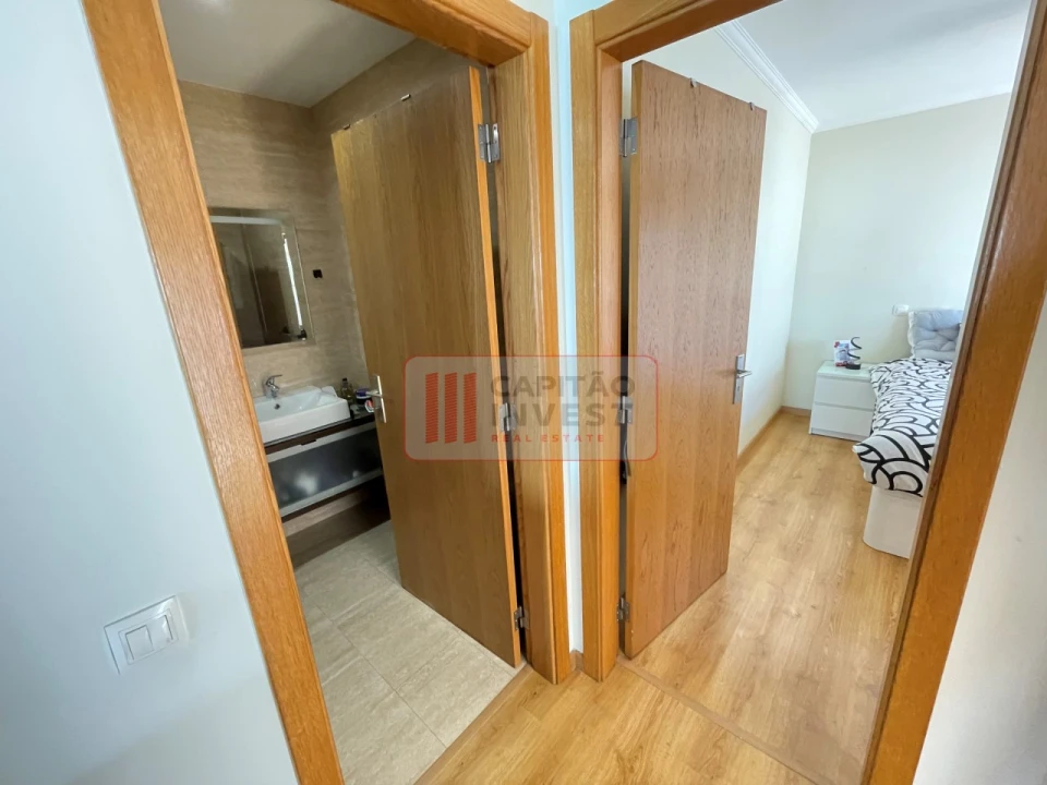 Apartamento T2 para Venda em Alhos Vedros Foto 18