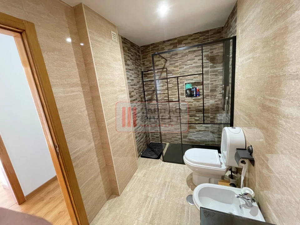 Apartamento T2 para Venda em Alhos Vedros Foto 20
