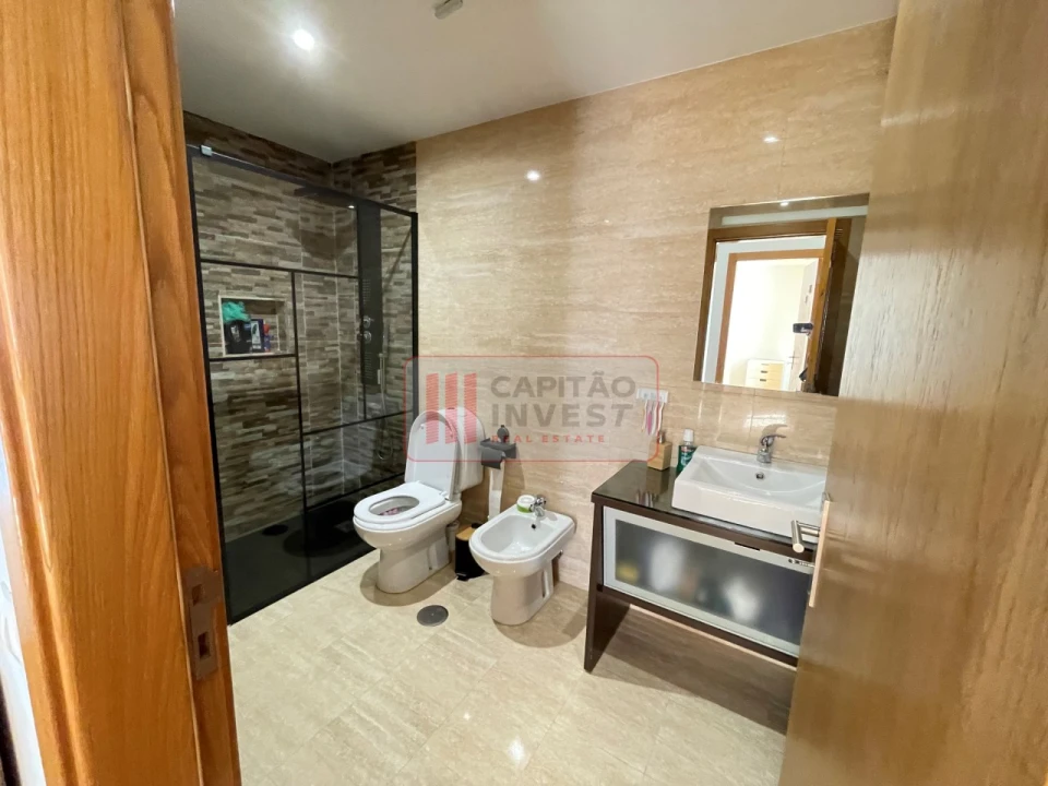Apartamento T2 para Venda em Alhos Vedros Foto 22