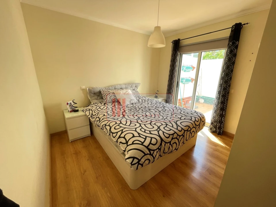 Apartamento T2 para Venda em Alhos Vedros Foto 25
