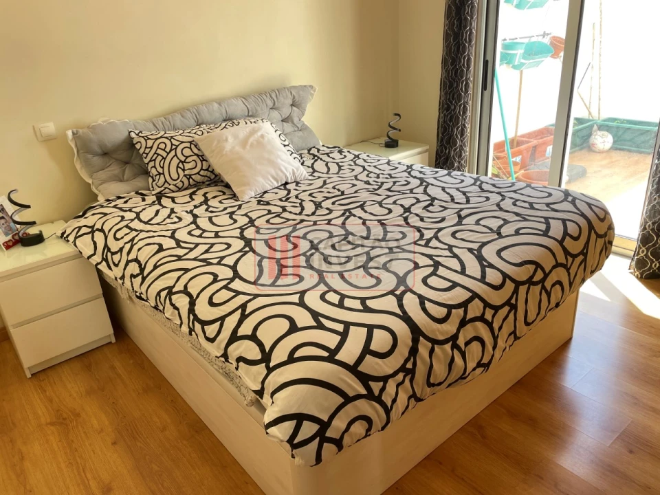 Apartamento T2 para Venda em Alhos Vedros Foto 24