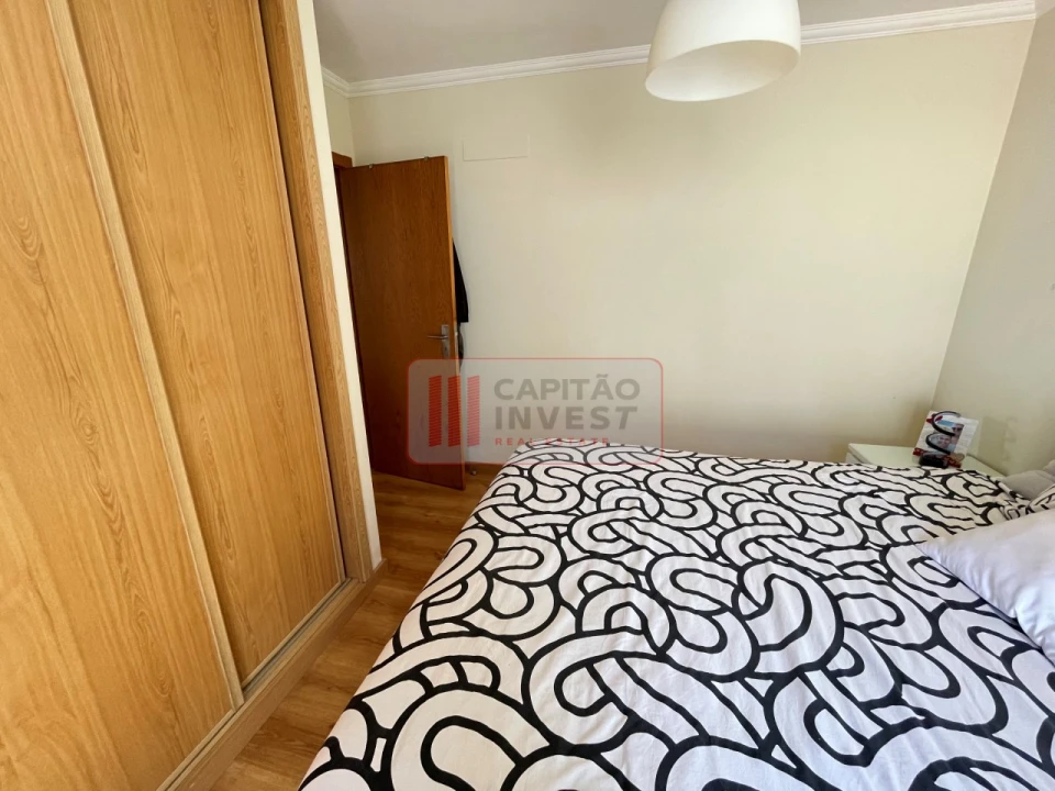 Apartamento T2 para Venda em Alhos Vedros Foto 27