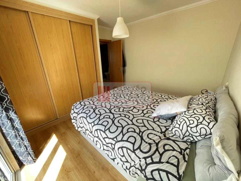 Apartamento T2 para Venda em Alhos Vedros Foto 28