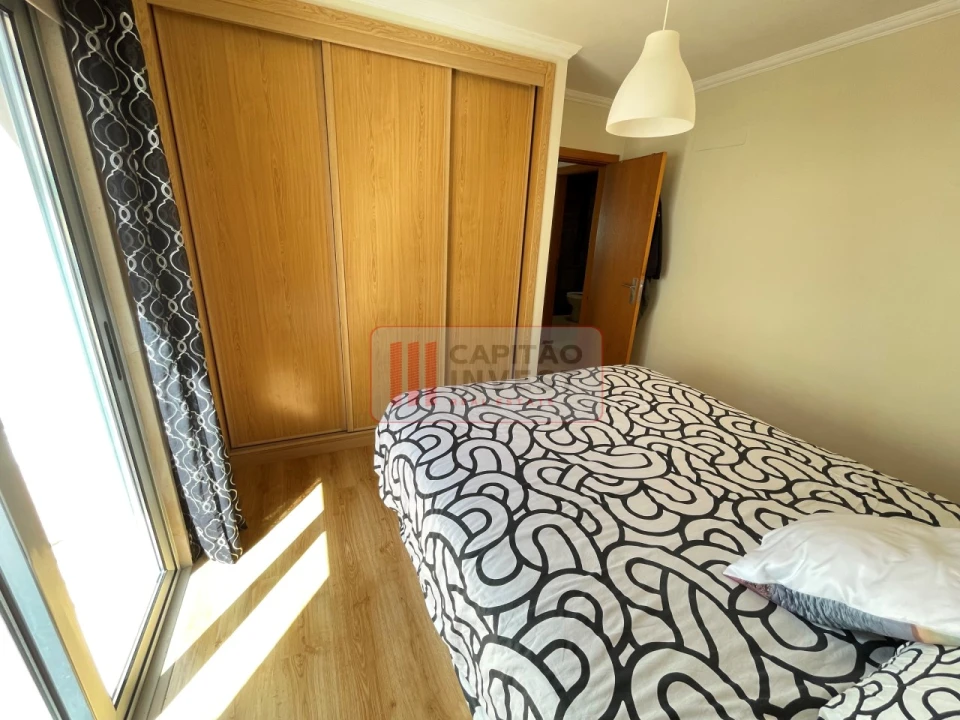 Apartamento T2 para Venda em Alhos Vedros Foto 29