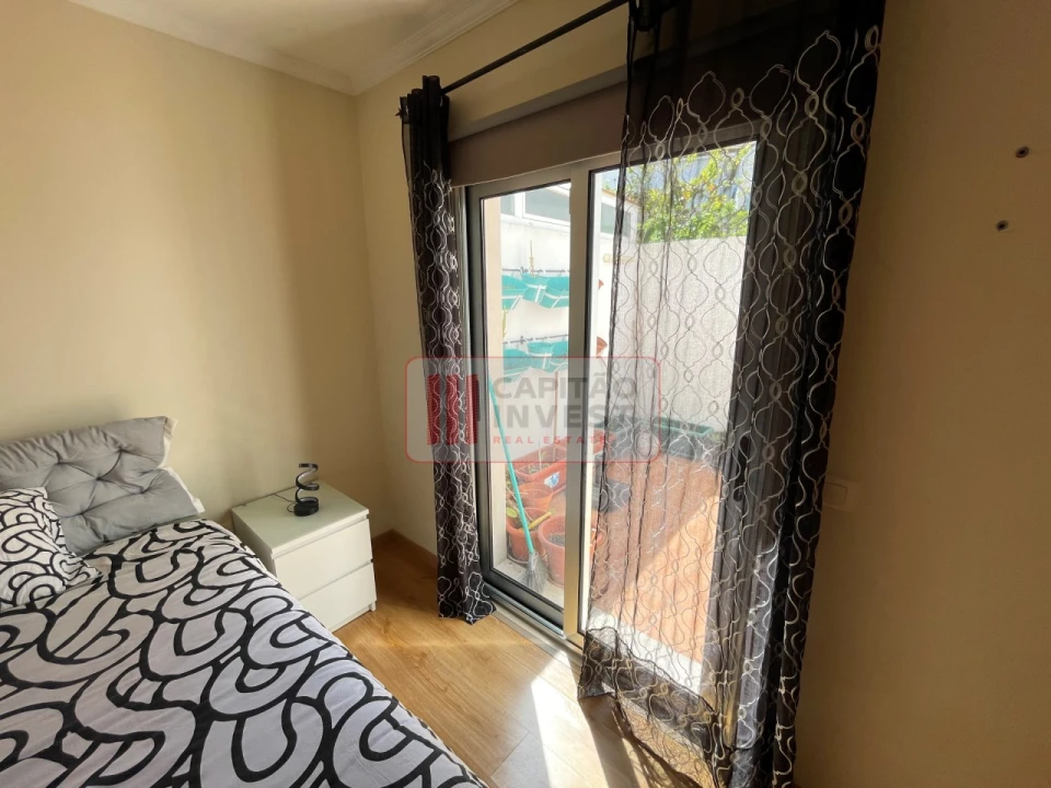 Apartamento T2 para Venda em Alhos Vedros Foto 30