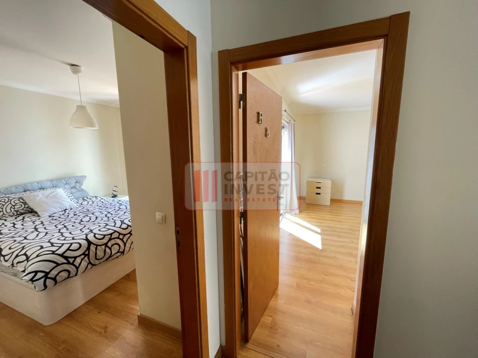 Apartamento T2 para Venda em Alhos Vedros Foto 31
