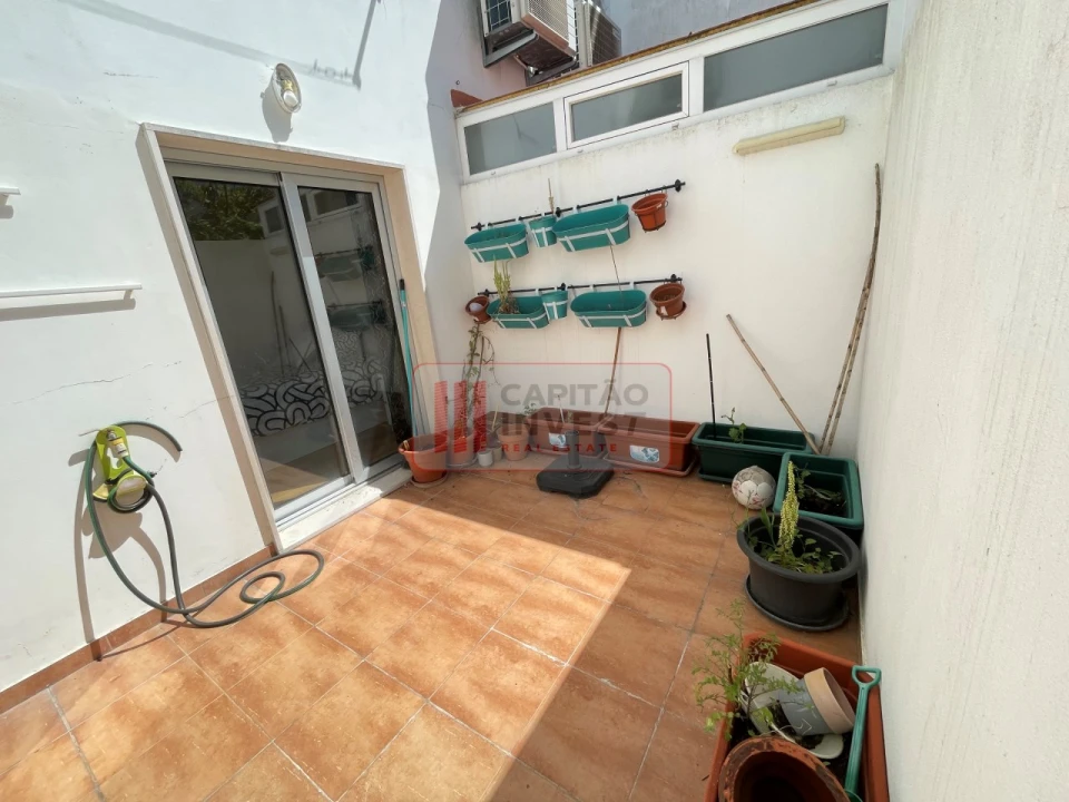 Apartamento T2 para Venda em Alhos Vedros Foto 35
