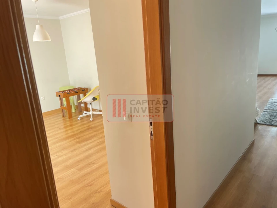 Apartamento T2 para Venda em Alhos Vedros Foto 39