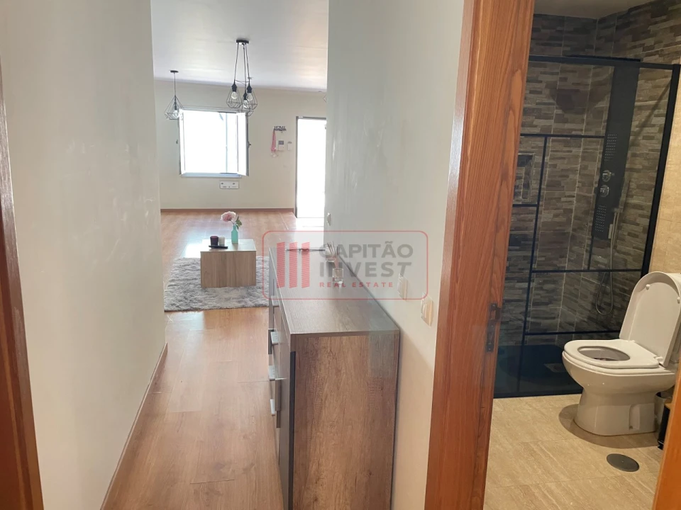 Apartamento T2 para Venda em Alhos Vedros Foto 40