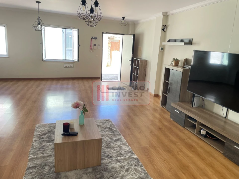 Apartamento T2 para Venda em Alhos Vedros Foto 41