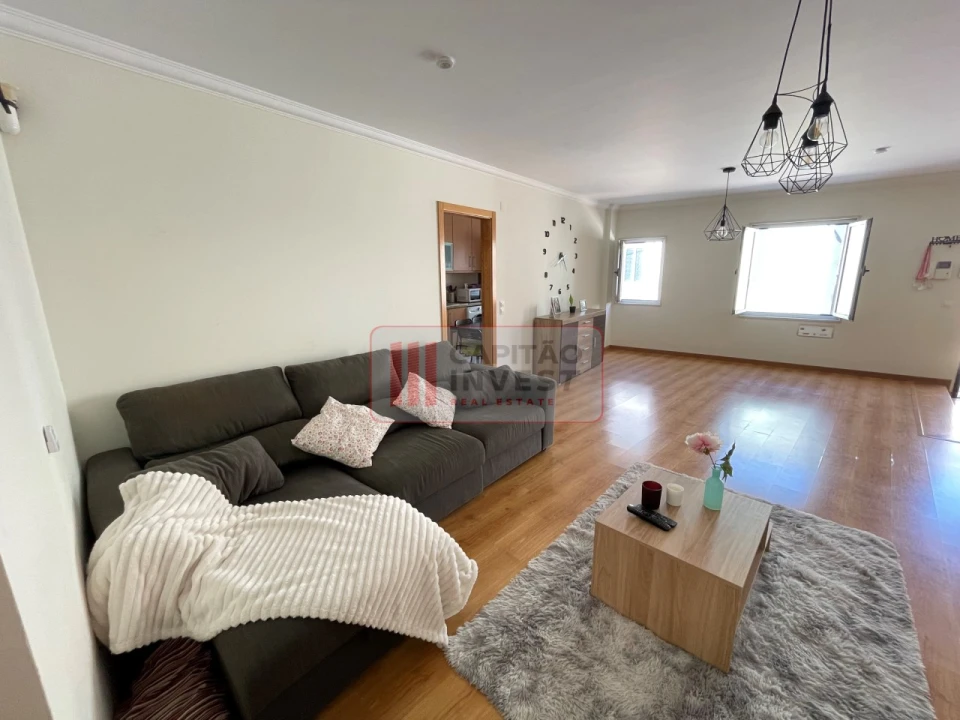 Apartamento T2 para Venda em Alhos Vedros Foto 42