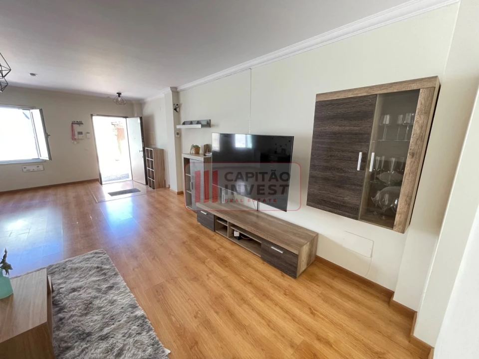 Apartamento T2 para Venda em Alhos Vedros Foto 43