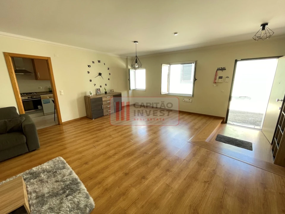 Apartamento T2 para Venda em Alhos Vedros Foto 44