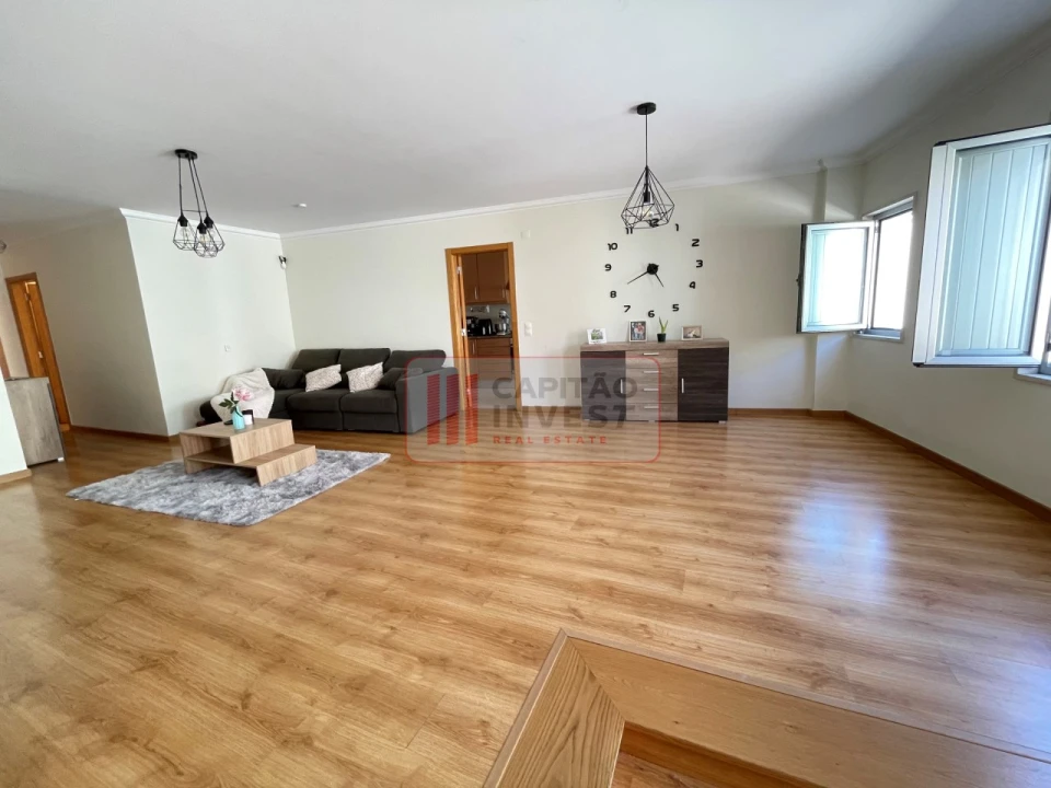 Apartamento T2 para Venda em Alhos Vedros Foto 45