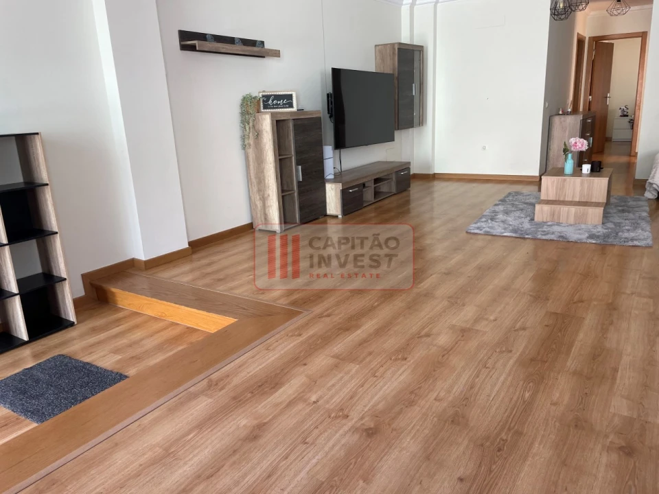 Apartamento T2 para Venda em Alhos Vedros Foto 46