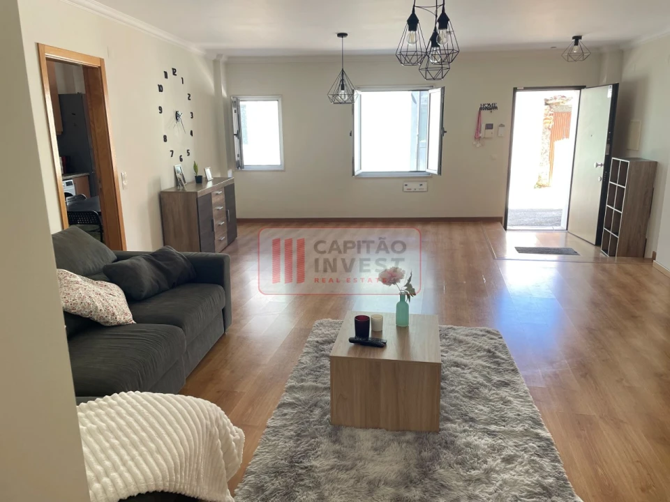 Apartamento T2 para Venda em Alhos Vedros Foto 47
