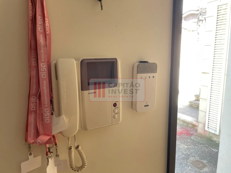 Apartamento T2 para Venda em Alhos Vedros Foto 48