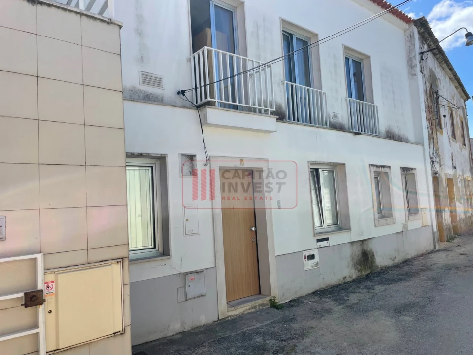 Apartamento T2 para Venda em Alhos Vedros Foto 50