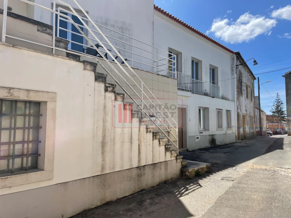 Apartamento T2 para Venda em Alhos Vedros Foto 52