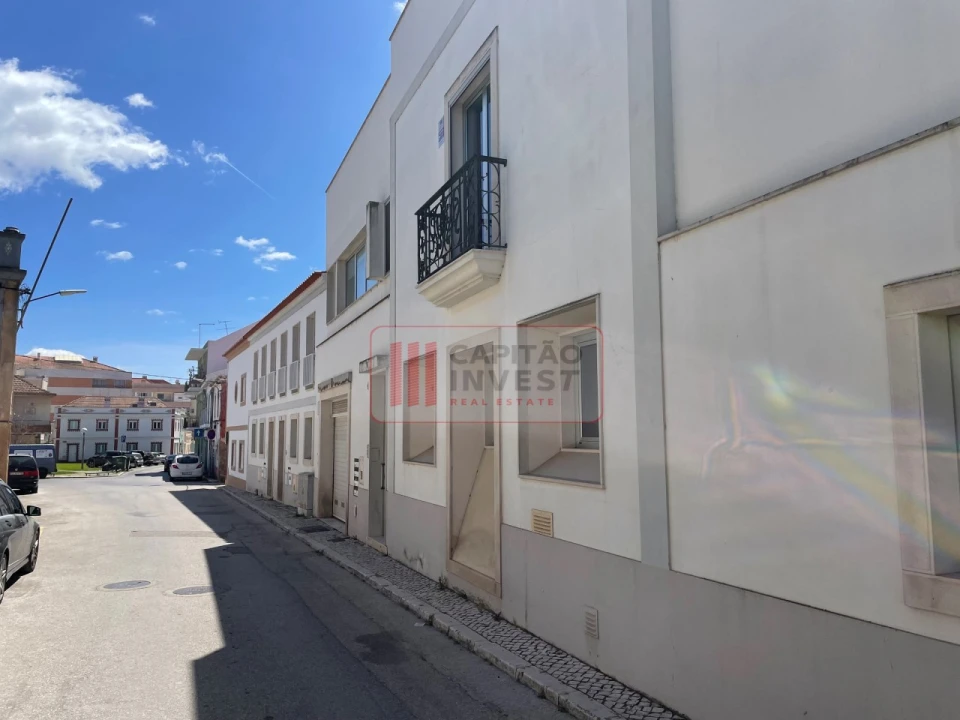 Apartamento T2 para Venda em Alhos Vedros Foto 53
