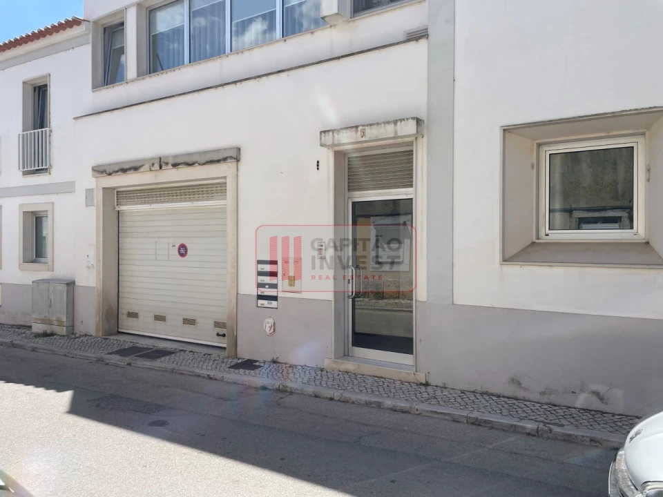 Apartamento T2 para Venda em Alhos Vedros Foto 54
