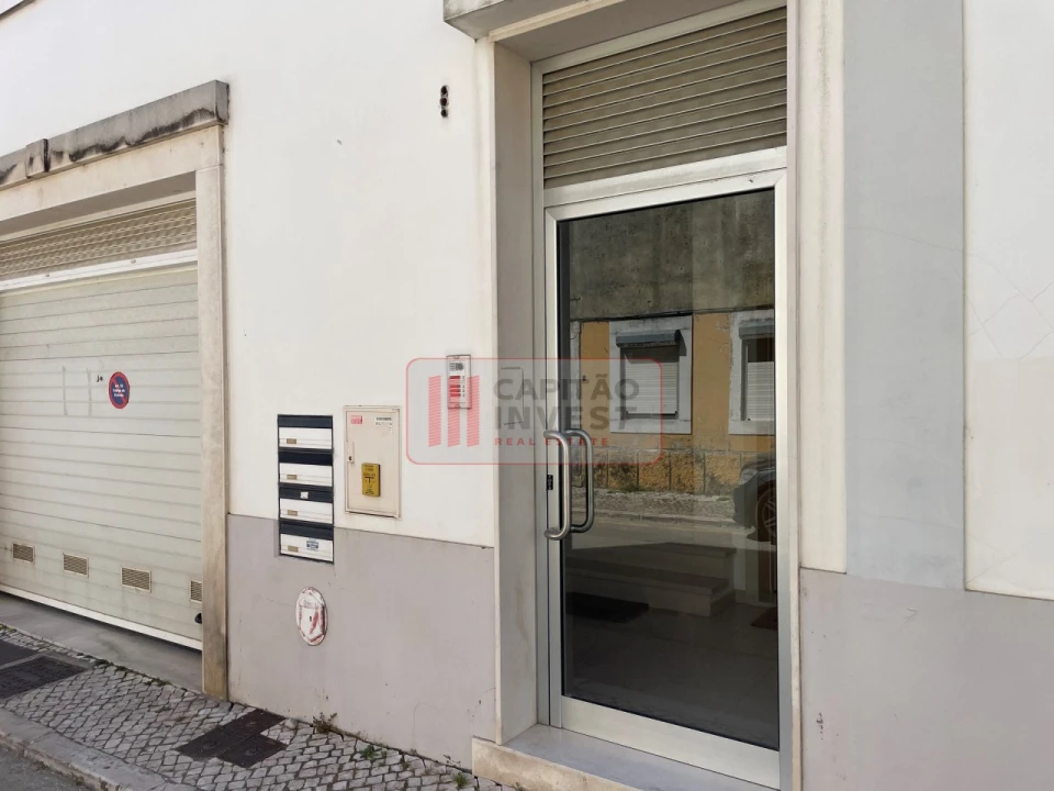 Apartamento T2 para Venda em Alhos Vedros Foto 55