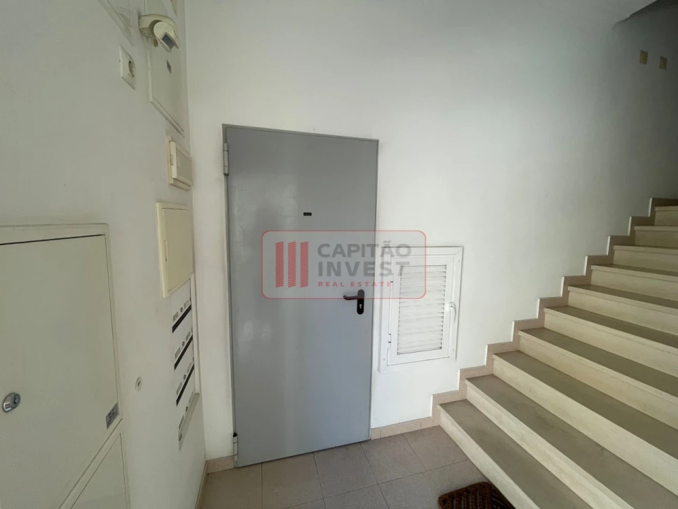 Apartamento T2 para Venda em Alhos Vedros Foto 56