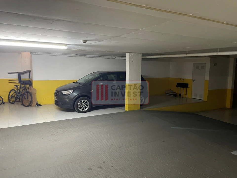 Apartamento T2 para Venda em Alhos Vedros Foto 58