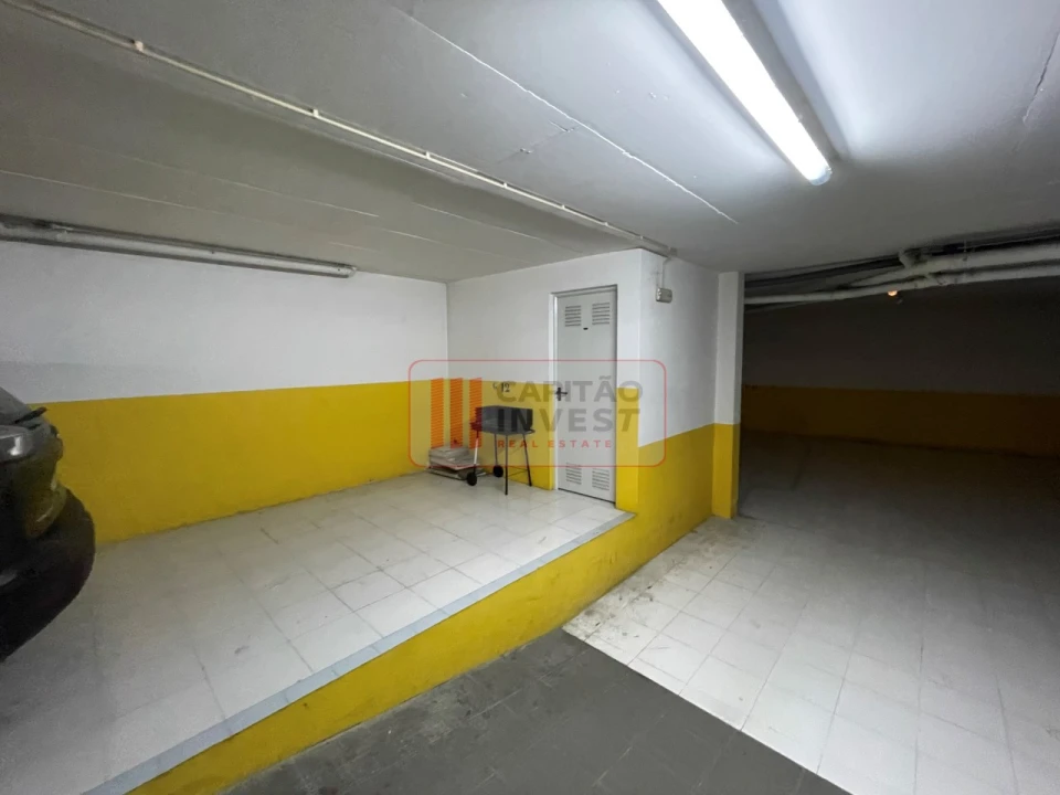 Apartamento T2 para Venda em Alhos Vedros Foto 59