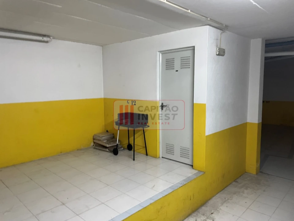 Apartamento T2 para Venda em Alhos Vedros Foto 60
