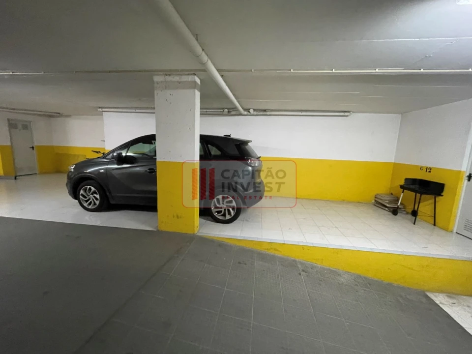Apartamento T2 para Venda em Alhos Vedros Foto 61