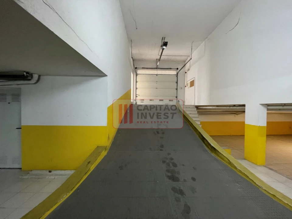 Apartamento T2 para Venda em Alhos Vedros Foto 63