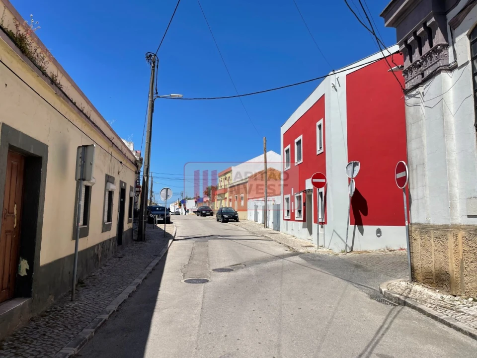 Apartamento T2 para Venda em Alhos Vedros Foto 64