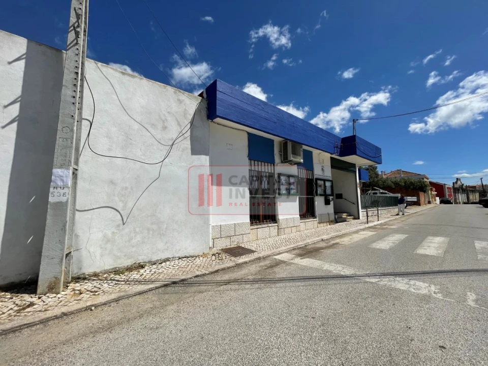 Apartamento T2 para Venda em Alhos Vedros Foto 65