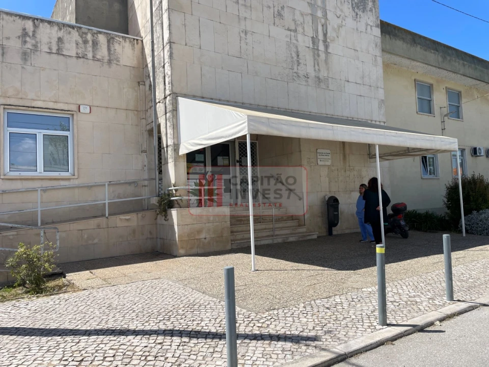 Apartamento T2 para Venda em Alhos Vedros Foto 67