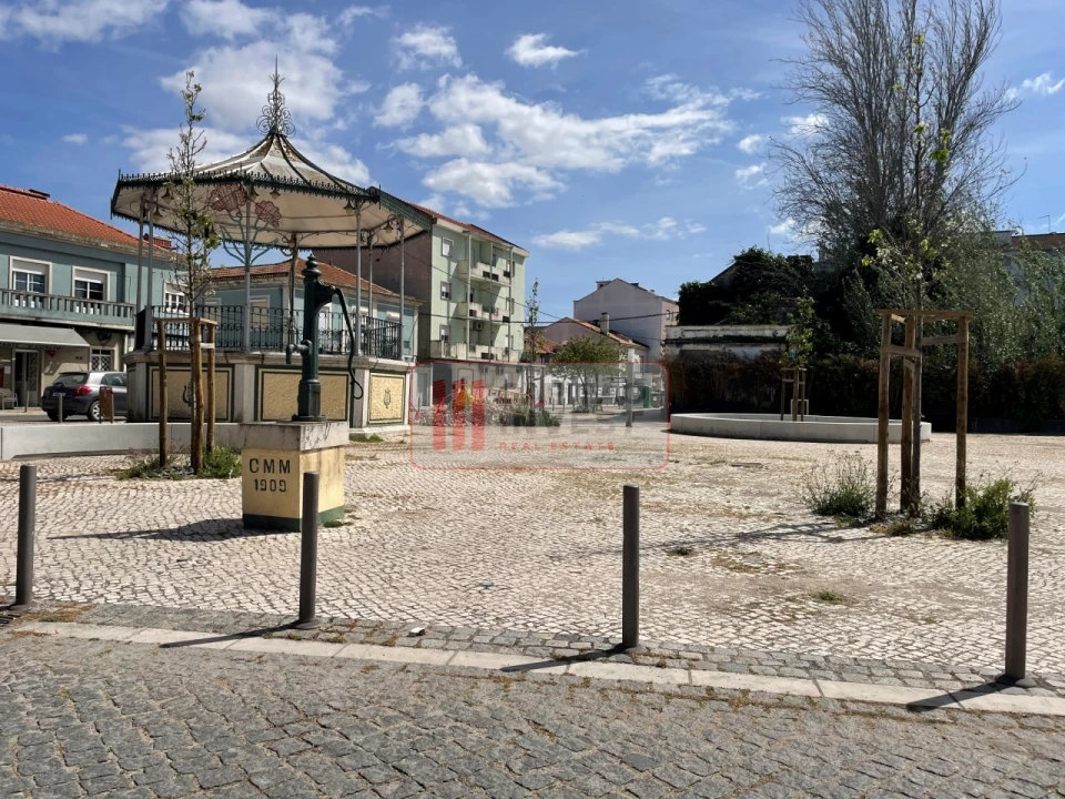 Apartamento T2 para Venda em Alhos Vedros Foto 68