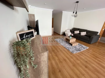 Apartamento T2 para Venda em Alhos Vedros
