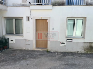 Apartamento T2 para Venda em Alhos Vedros