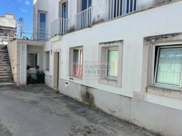 Apartamento T2 para Venda em Alhos Vedros