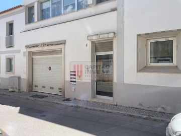 Apartamento T2 para Venda em Alhos Vedros