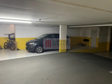 Apartamento T2 para Venda em Alhos Vedros