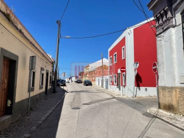 Apartamento T2 para Venda em Alhos Vedros