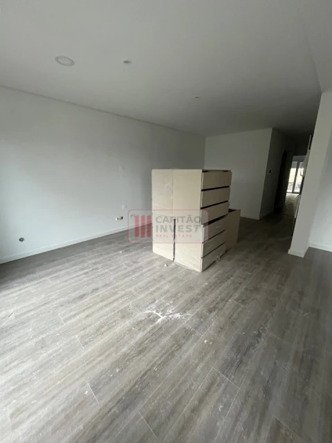 Apartamento T2 para Venda em Corroios